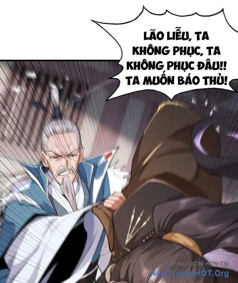 Truyện Tranh Gặp Mạnh Thì Càng Mạnh, Tu Vi Của Ta Không Giới Hạn trang 9