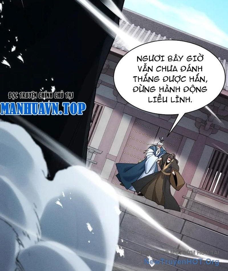 Truyện Tranh Gặp Mạnh Thì Càng Mạnh, Tu Vi Của Ta Không Giới Hạn trang 9