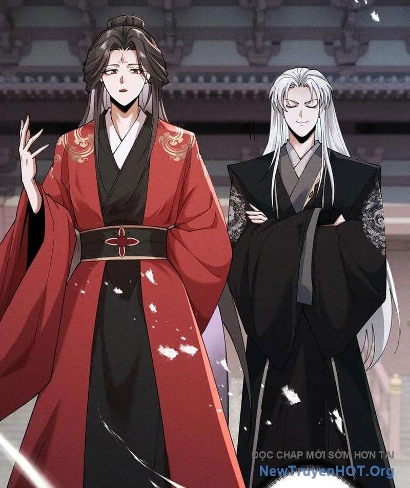 Truyện Tranh Gặp Mạnh Thì Càng Mạnh, Tu Vi Của Ta Không Giới Hạn trang 9