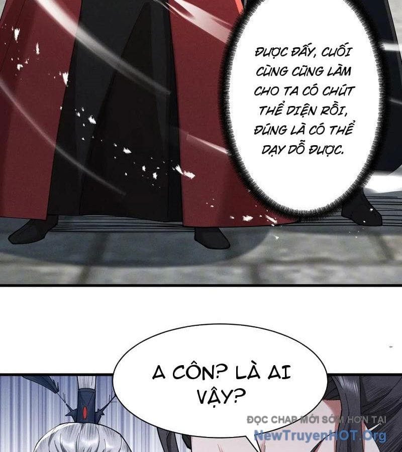 Truyện Tranh Gặp Mạnh Thì Càng Mạnh, Tu Vi Của Ta Không Giới Hạn trang 9