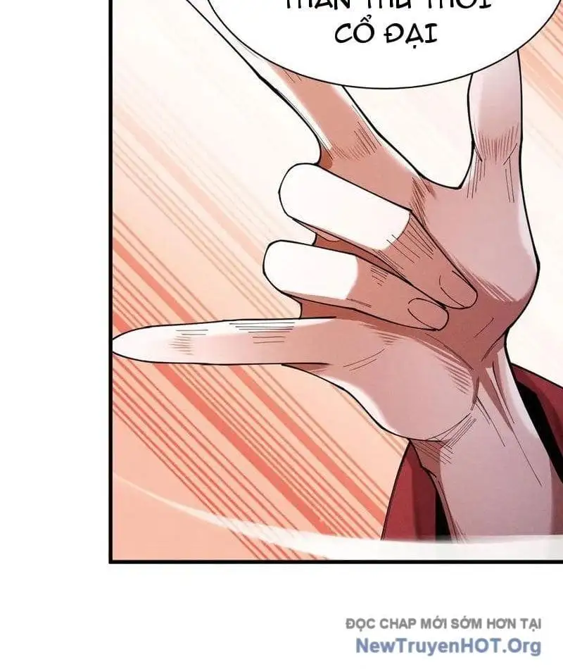 Truyện Tranh Gặp Mạnh Thì Càng Mạnh, Tu Vi Của Ta Không Giới Hạn trang 9