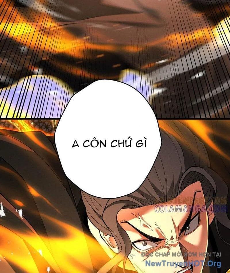 Truyện Tranh Gặp Mạnh Thì Càng Mạnh, Tu Vi Của Ta Không Giới Hạn trang 9