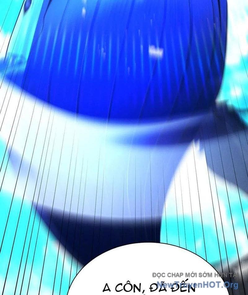 Truyện Tranh Gặp Mạnh Thì Càng Mạnh, Tu Vi Của Ta Không Giới Hạn trang 9