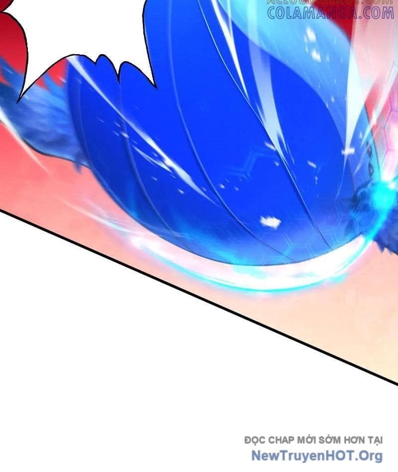 Truyện Tranh Gặp Mạnh Thì Càng Mạnh, Tu Vi Của Ta Không Giới Hạn trang 9