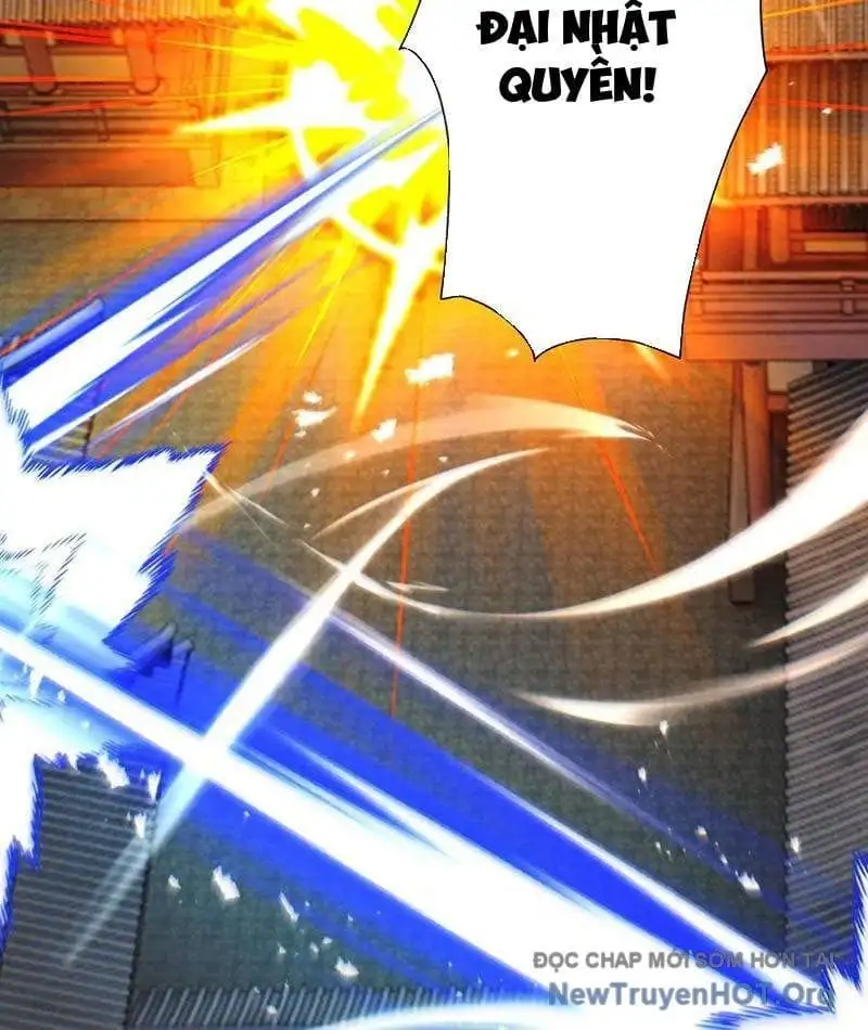 Truyện Tranh Gặp Mạnh Thì Càng Mạnh, Tu Vi Của Ta Không Giới Hạn trang 9