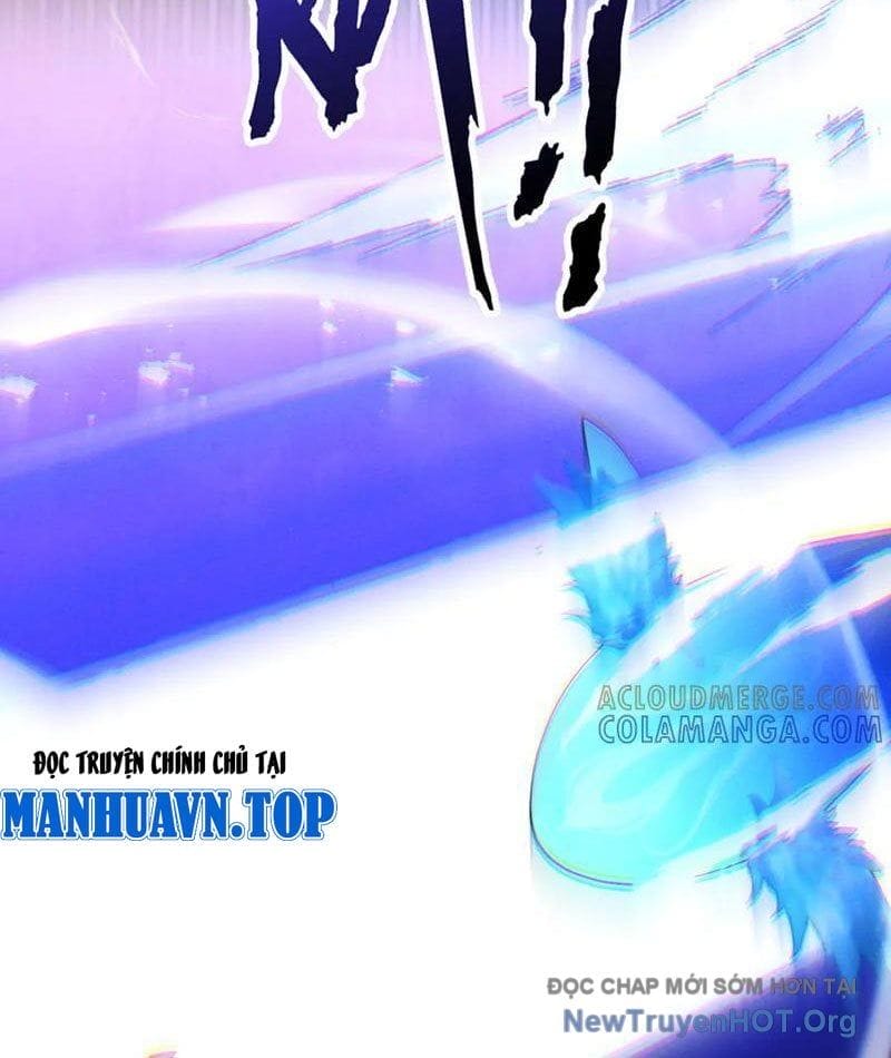 Truyện Tranh Gặp Mạnh Thì Càng Mạnh, Tu Vi Của Ta Không Giới Hạn trang 9