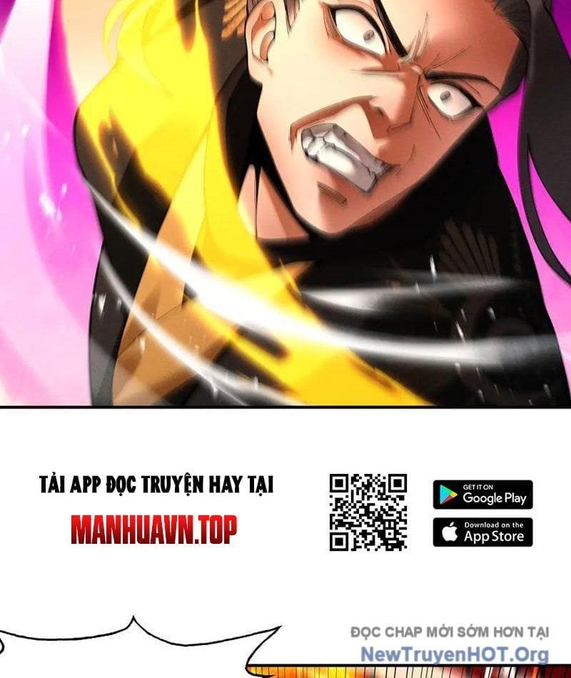 Truyện Tranh Gặp Mạnh Thì Càng Mạnh, Tu Vi Của Ta Không Giới Hạn trang 9