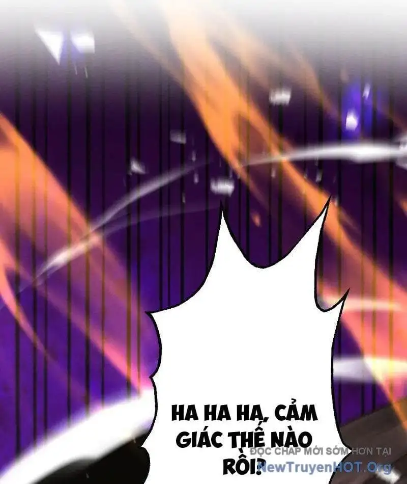 Truyện Tranh Gặp Mạnh Thì Càng Mạnh, Tu Vi Của Ta Không Giới Hạn trang 9