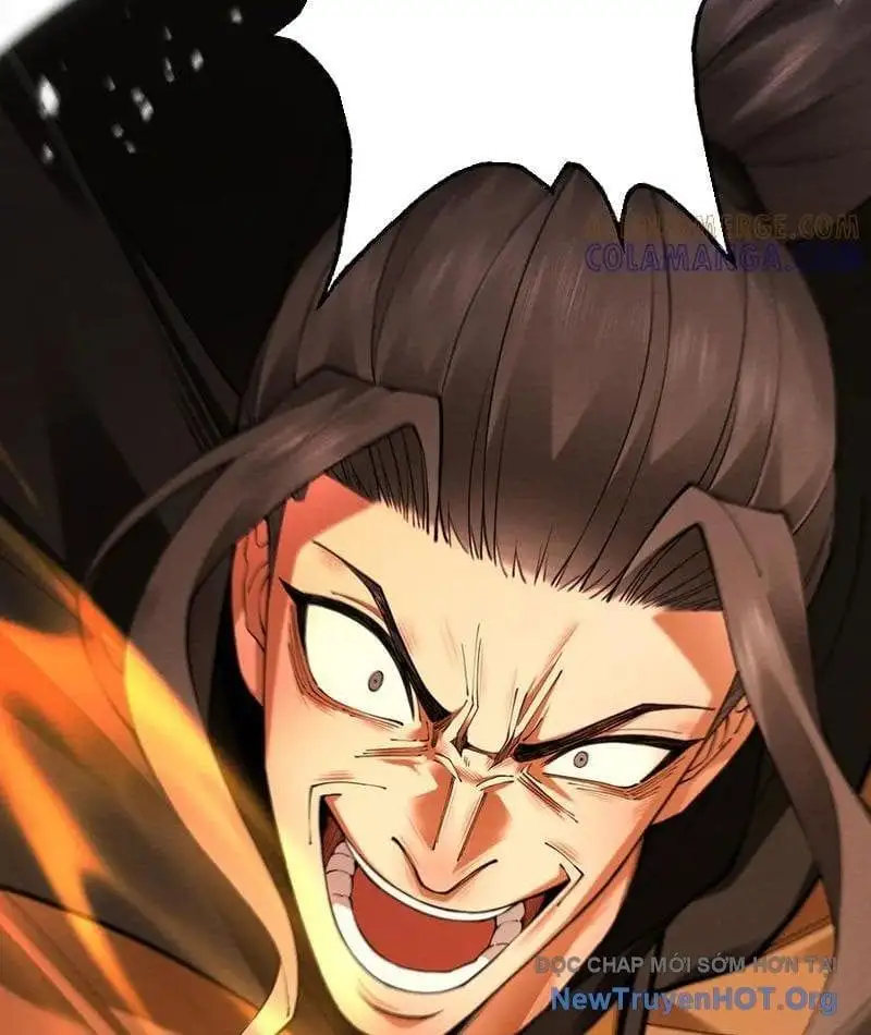 Truyện Tranh Gặp Mạnh Thì Càng Mạnh, Tu Vi Của Ta Không Giới Hạn trang 9