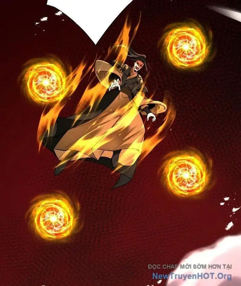 Truyện Tranh Gặp Mạnh Thì Càng Mạnh, Tu Vi Của Ta Không Giới Hạn trang 9