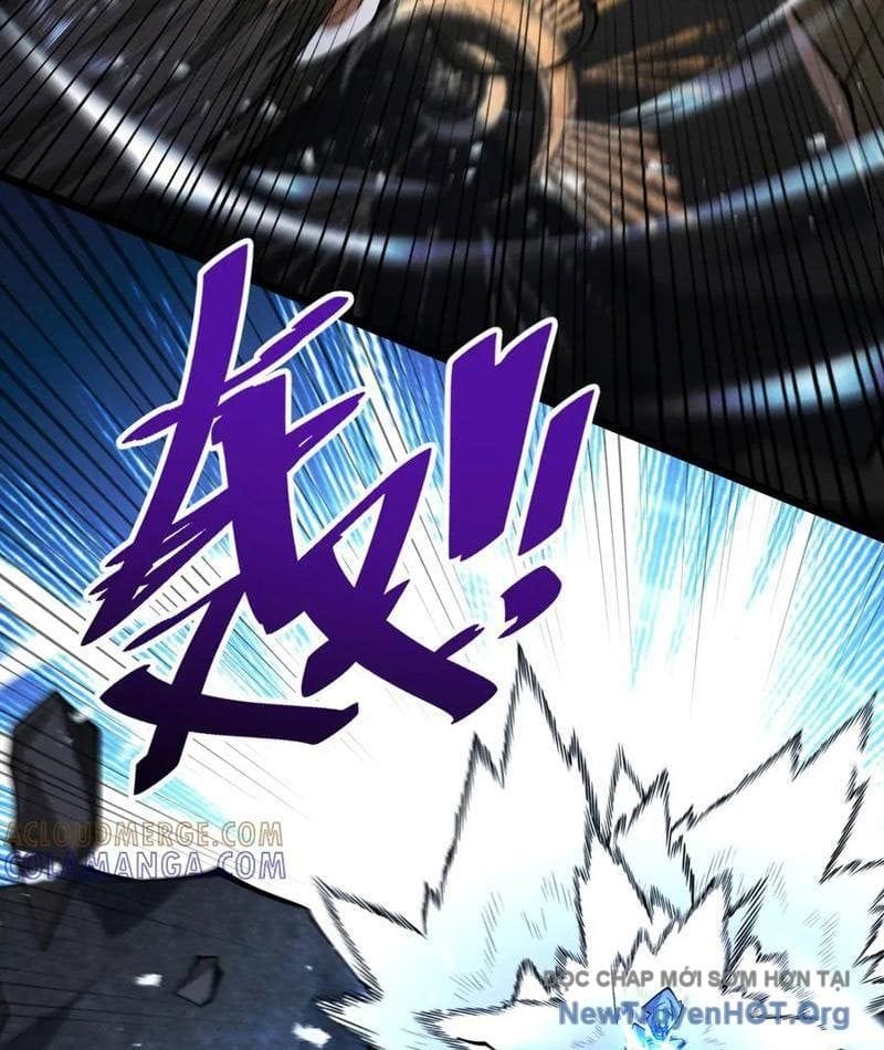 Truyện Tranh Gặp Mạnh Thì Càng Mạnh, Tu Vi Của Ta Không Giới Hạn trang 9