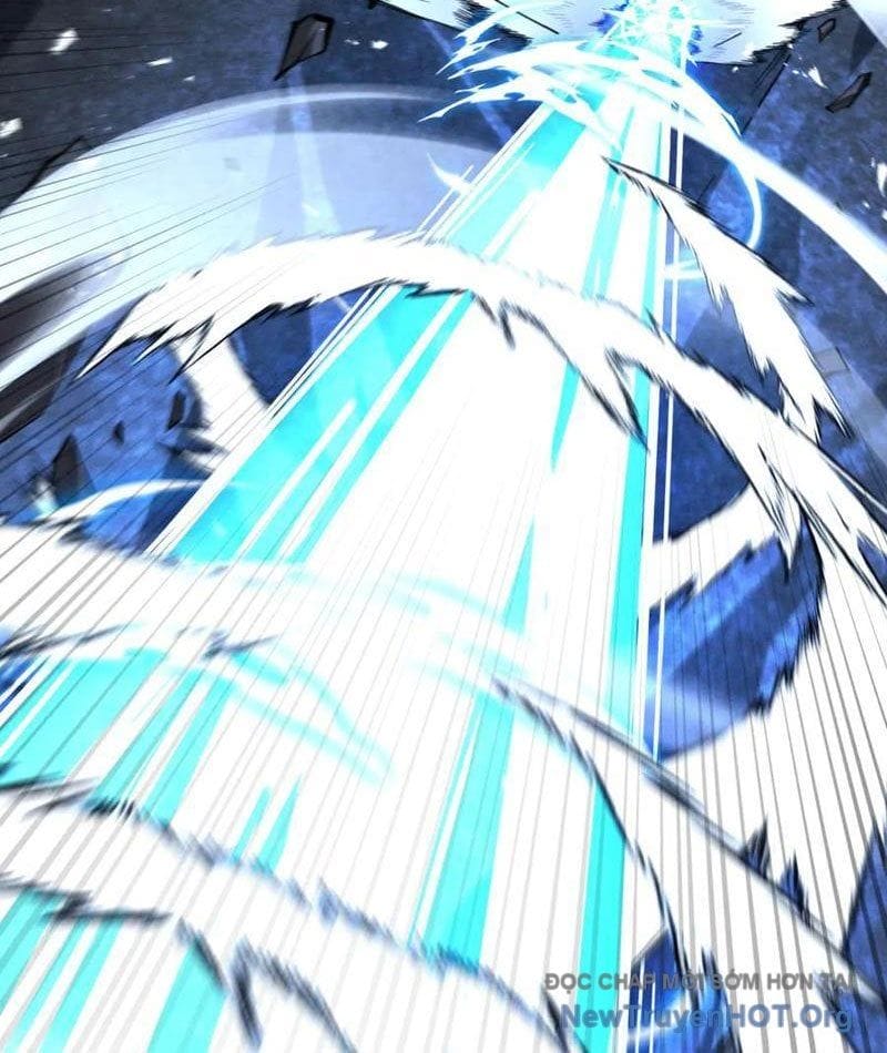 Truyện Tranh Gặp Mạnh Thì Càng Mạnh, Tu Vi Của Ta Không Giới Hạn trang 9