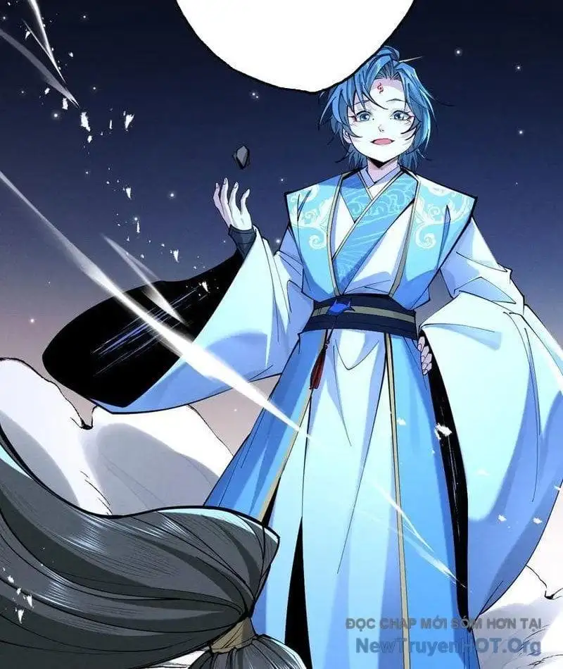 Truyện Tranh Gặp Mạnh Thì Càng Mạnh, Tu Vi Của Ta Không Giới Hạn trang 9