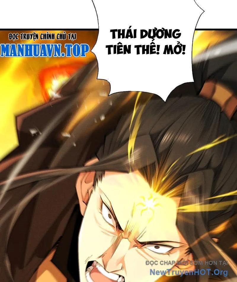 Truyện Tranh Gặp Mạnh Thì Càng Mạnh, Tu Vi Của Ta Không Giới Hạn trang 9