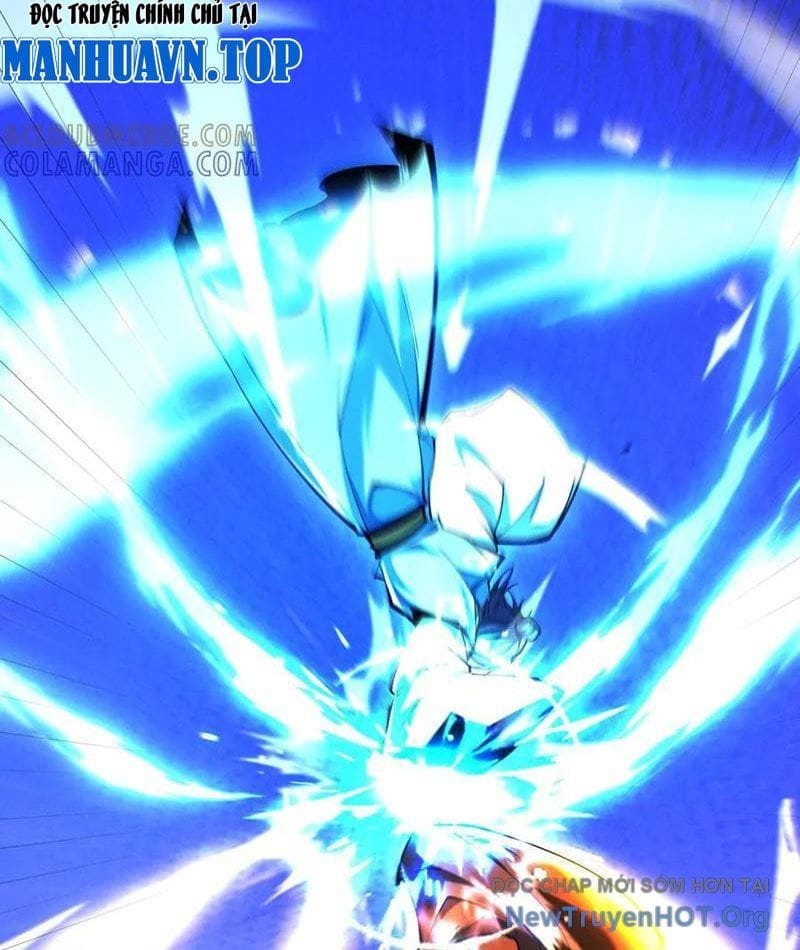 Truyện Tranh Gặp Mạnh Thì Càng Mạnh, Tu Vi Của Ta Không Giới Hạn trang 9