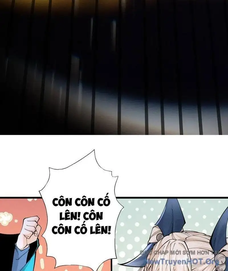 Truyện Tranh Gặp Mạnh Thì Càng Mạnh, Tu Vi Của Ta Không Giới Hạn trang 9