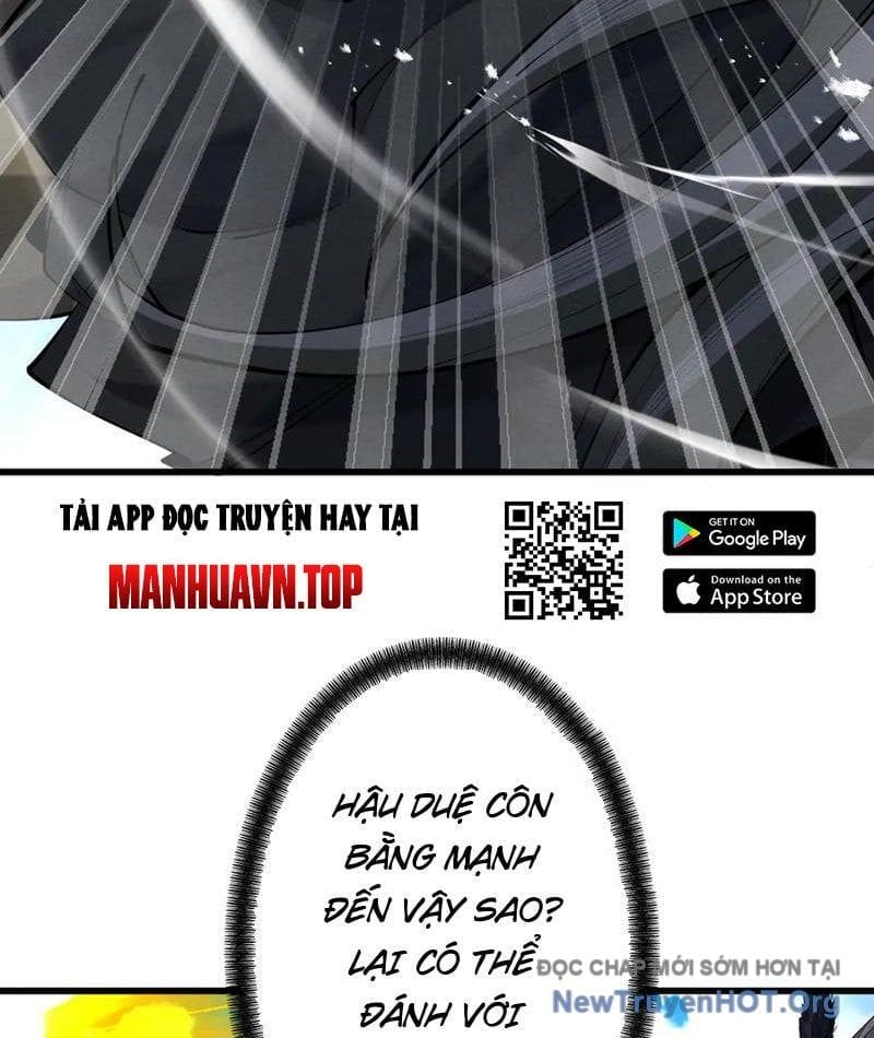 Truyện Tranh Gặp Mạnh Thì Càng Mạnh, Tu Vi Của Ta Không Giới Hạn trang 9