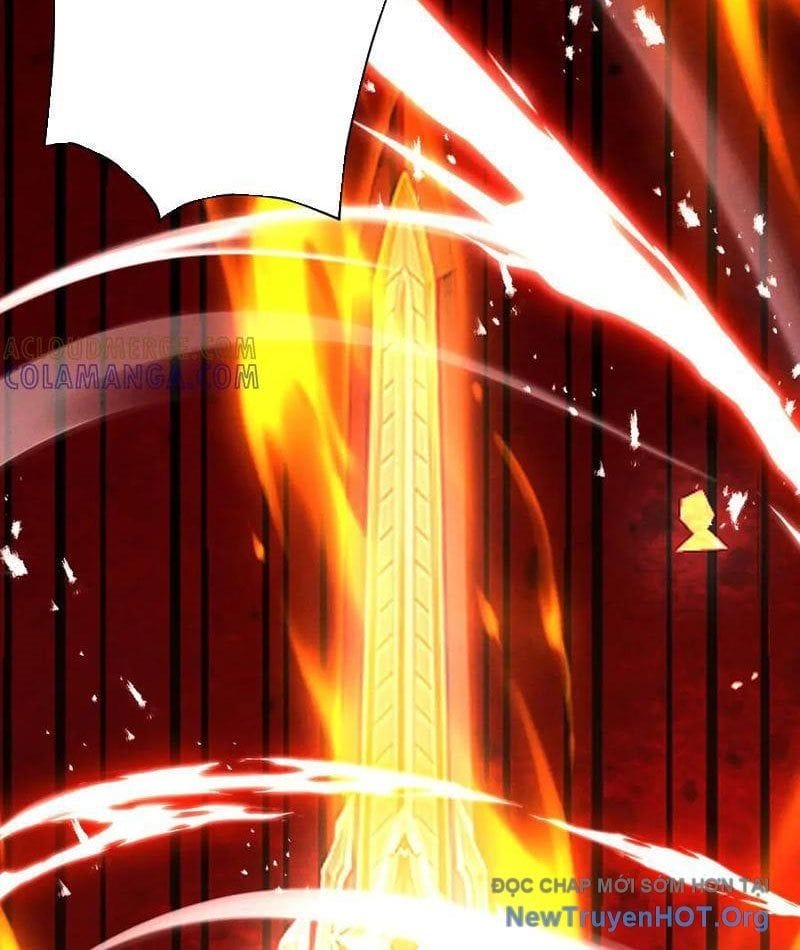 Truyện Tranh Gặp Mạnh Thì Càng Mạnh, Tu Vi Của Ta Không Giới Hạn trang 9