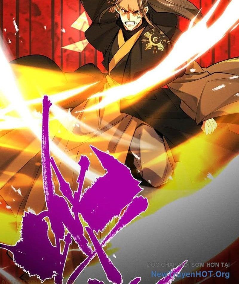 Truyện Tranh Gặp Mạnh Thì Càng Mạnh, Tu Vi Của Ta Không Giới Hạn trang 9