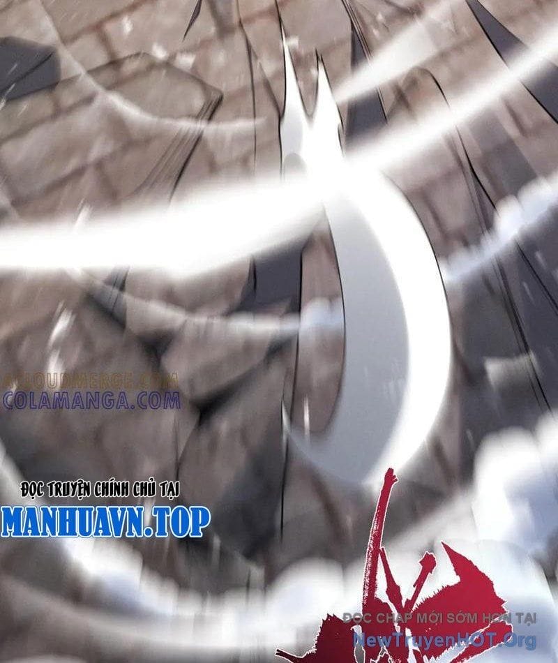 Truyện Tranh Gặp Mạnh Thì Càng Mạnh, Tu Vi Của Ta Không Giới Hạn trang 9