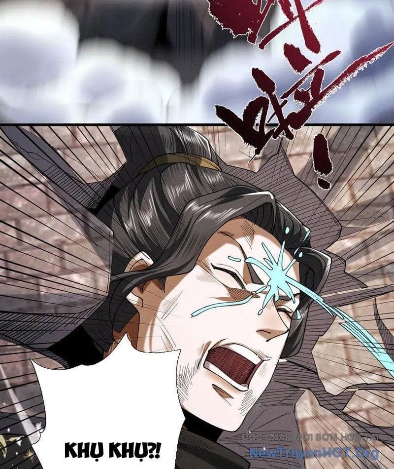 Truyện Tranh Gặp Mạnh Thì Càng Mạnh, Tu Vi Của Ta Không Giới Hạn trang 9