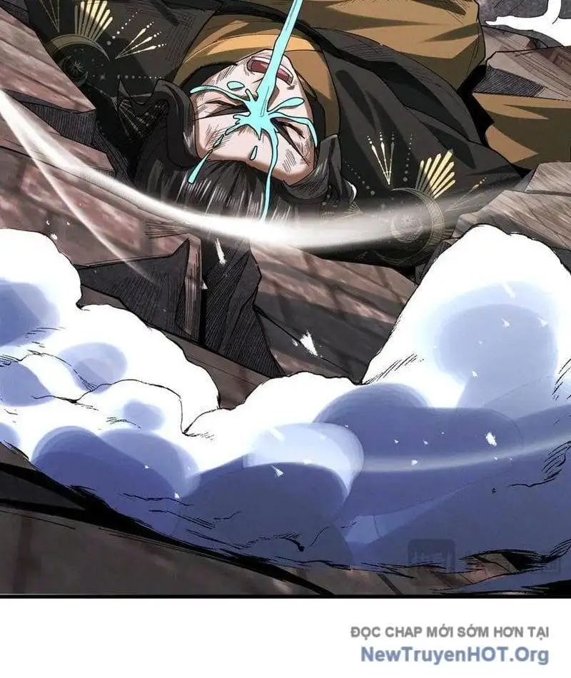 Truyện Tranh Gặp Mạnh Thì Càng Mạnh, Tu Vi Của Ta Không Giới Hạn trang 9