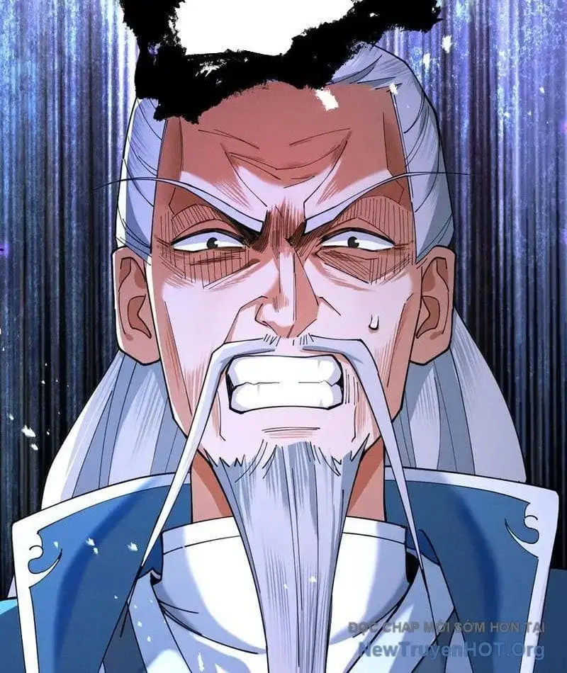 Truyện Tranh Gặp Mạnh Thì Càng Mạnh, Tu Vi Của Ta Không Giới Hạn trang 9