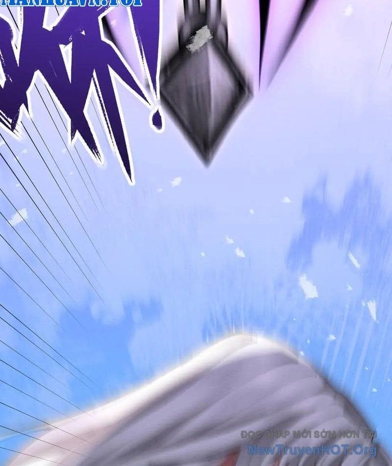 Truyện Tranh Gặp Mạnh Thì Càng Mạnh, Tu Vi Của Ta Không Giới Hạn trang 9