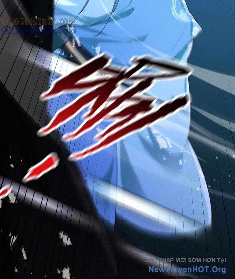 Truyện Tranh Gặp Mạnh Thì Càng Mạnh, Tu Vi Của Ta Không Giới Hạn trang 9