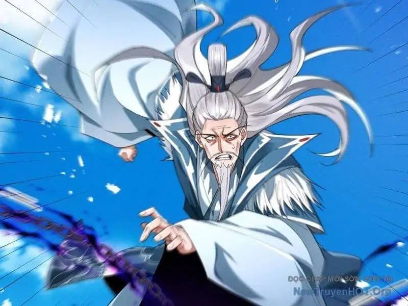 Truyện Tranh Gặp Mạnh Thì Càng Mạnh, Tu Vi Của Ta Không Giới Hạn trang 9