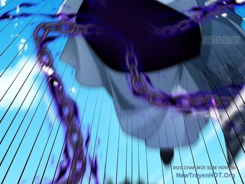 Truyện Tranh Gặp Mạnh Thì Càng Mạnh, Tu Vi Của Ta Không Giới Hạn trang 9