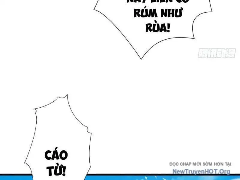 Truyện Tranh Gặp Mạnh Thì Càng Mạnh, Tu Vi Của Ta Không Giới Hạn trang 9