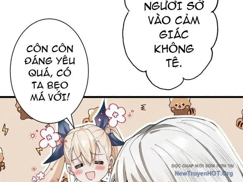 Truyện Tranh Gặp Mạnh Thì Càng Mạnh, Tu Vi Của Ta Không Giới Hạn trang 9