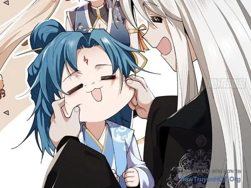 Truyện Tranh Gặp Mạnh Thì Càng Mạnh, Tu Vi Của Ta Không Giới Hạn trang 9