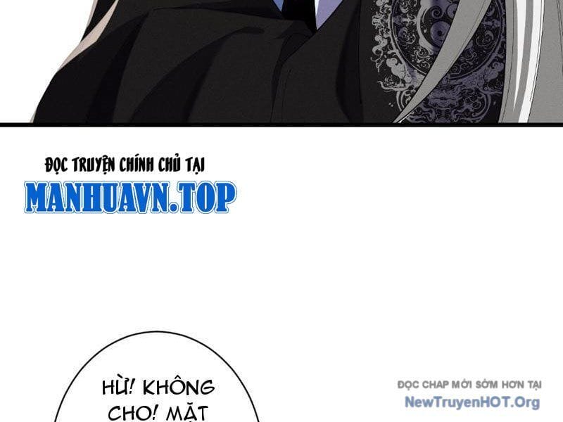 Truyện Tranh Gặp Mạnh Thì Càng Mạnh, Tu Vi Của Ta Không Giới Hạn trang 9