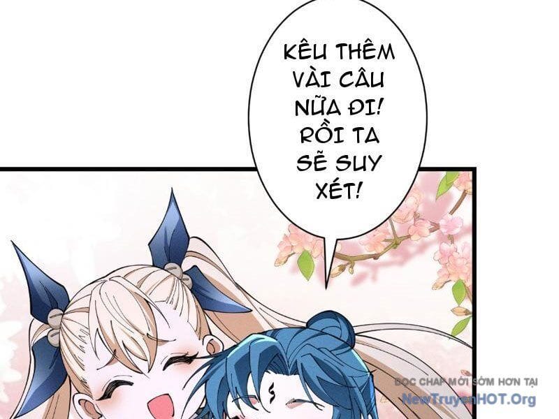 Truyện Tranh Gặp Mạnh Thì Càng Mạnh, Tu Vi Của Ta Không Giới Hạn trang 9