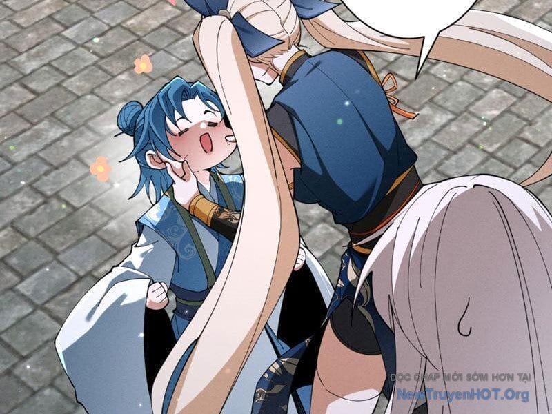 Truyện Tranh Gặp Mạnh Thì Càng Mạnh, Tu Vi Của Ta Không Giới Hạn trang 9