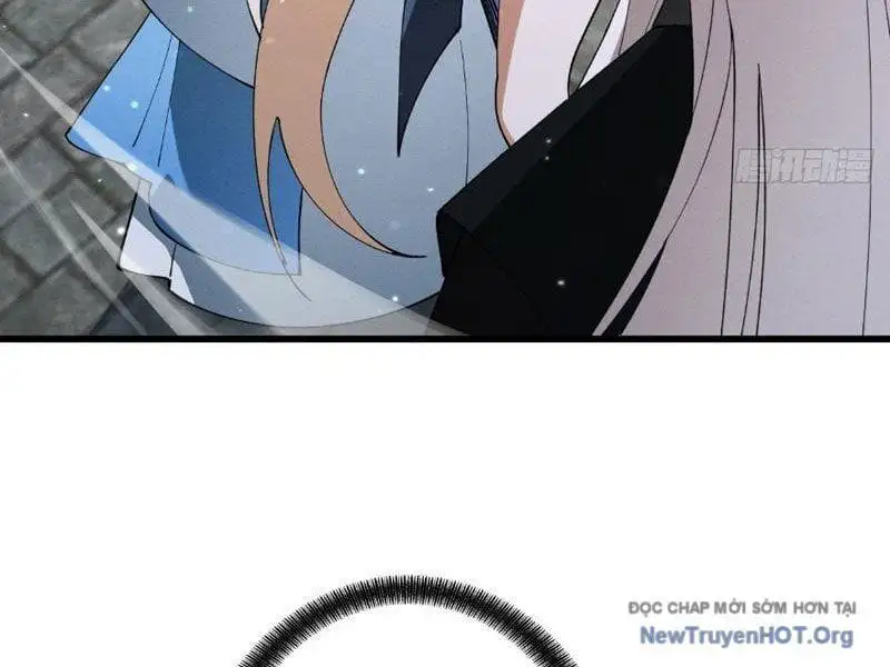 Truyện Tranh Gặp Mạnh Thì Càng Mạnh, Tu Vi Của Ta Không Giới Hạn trang 9