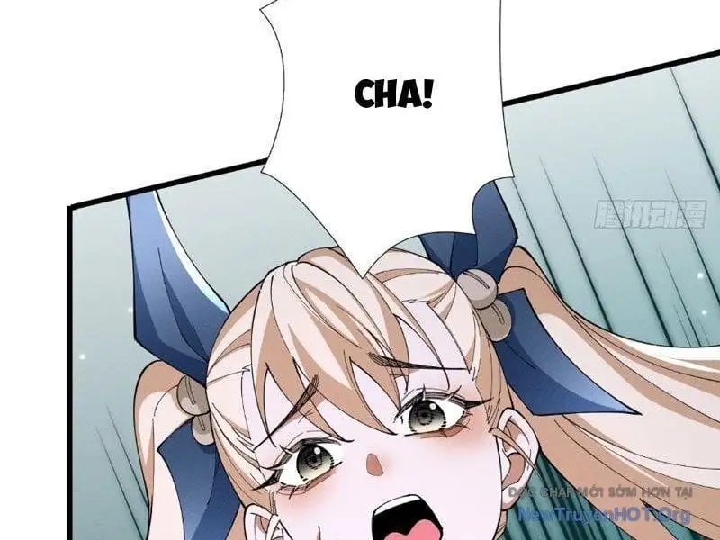 Truyện Tranh Gặp Mạnh Thì Càng Mạnh, Tu Vi Của Ta Không Giới Hạn trang 9