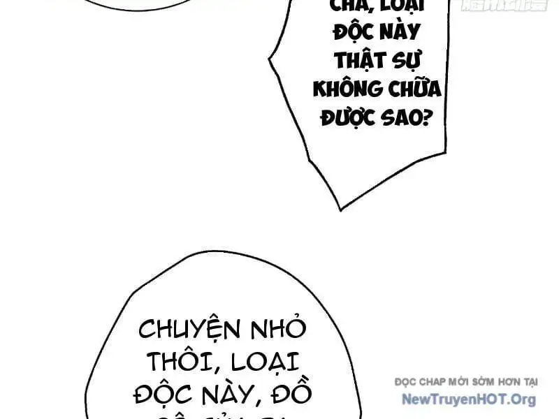 Truyện Tranh Gặp Mạnh Thì Càng Mạnh, Tu Vi Của Ta Không Giới Hạn trang 9