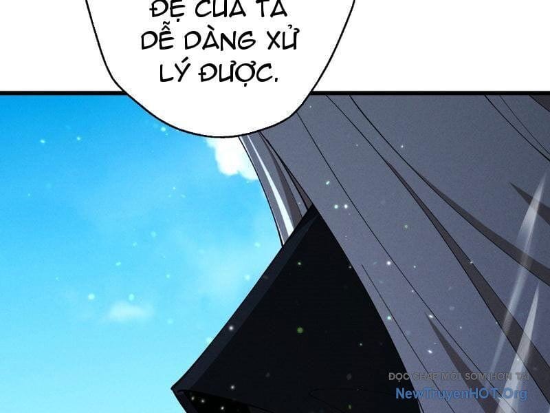 Truyện Tranh Gặp Mạnh Thì Càng Mạnh, Tu Vi Của Ta Không Giới Hạn trang 9