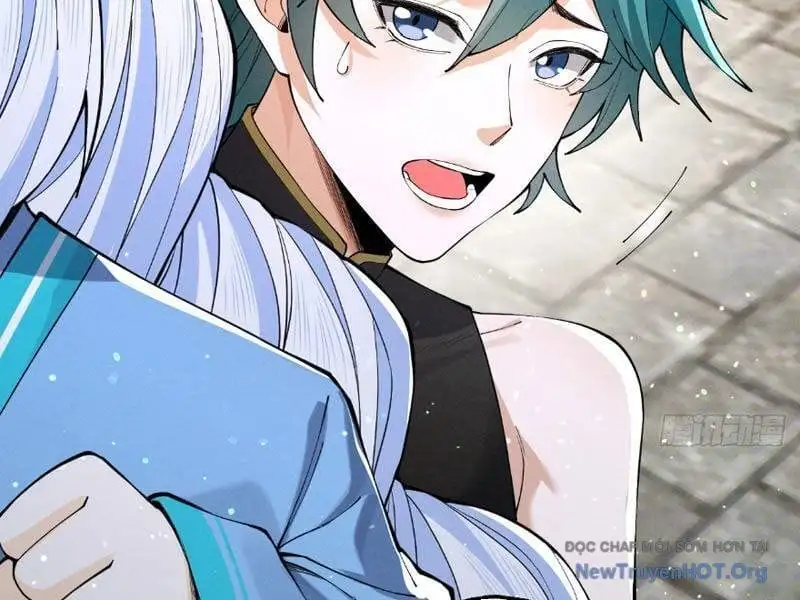 Truyện Tranh Gặp Mạnh Thì Càng Mạnh, Tu Vi Của Ta Không Giới Hạn trang 9