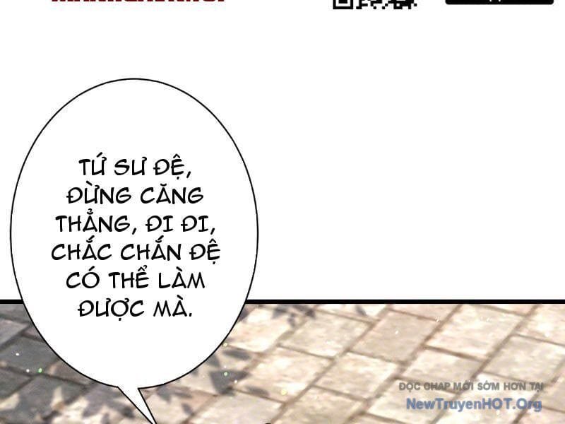 Truyện Tranh Gặp Mạnh Thì Càng Mạnh, Tu Vi Của Ta Không Giới Hạn trang 9