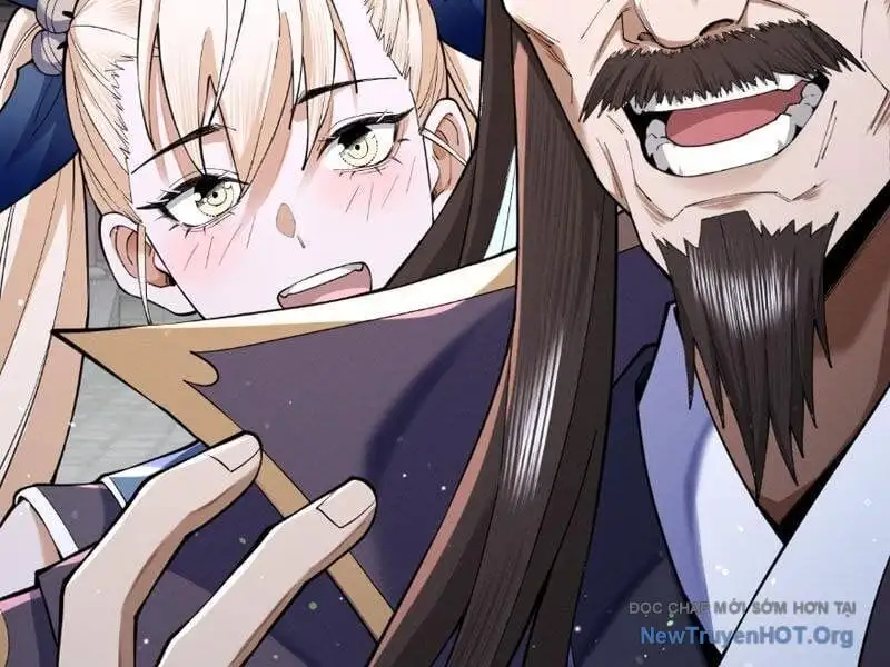 Truyện Tranh Gặp Mạnh Thì Càng Mạnh, Tu Vi Của Ta Không Giới Hạn trang 9