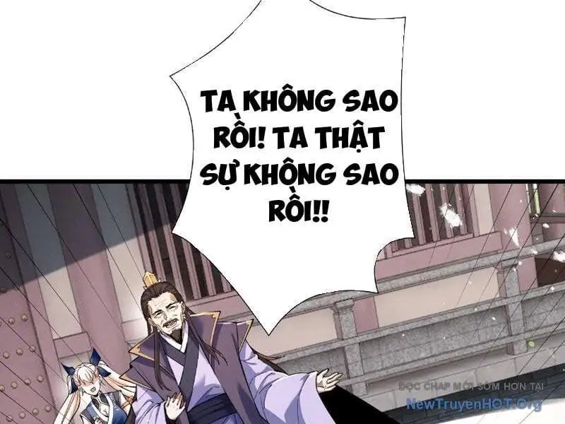 Truyện Tranh Gặp Mạnh Thì Càng Mạnh, Tu Vi Của Ta Không Giới Hạn trang 9