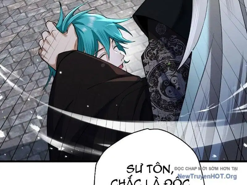 Truyện Tranh Gặp Mạnh Thì Càng Mạnh, Tu Vi Của Ta Không Giới Hạn trang 9