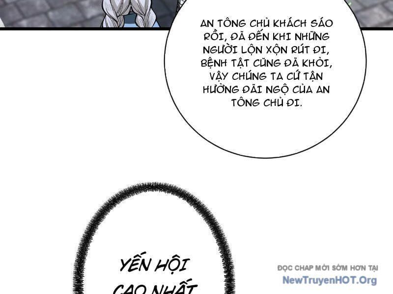 Truyện Tranh Gặp Mạnh Thì Càng Mạnh, Tu Vi Của Ta Không Giới Hạn trang 9