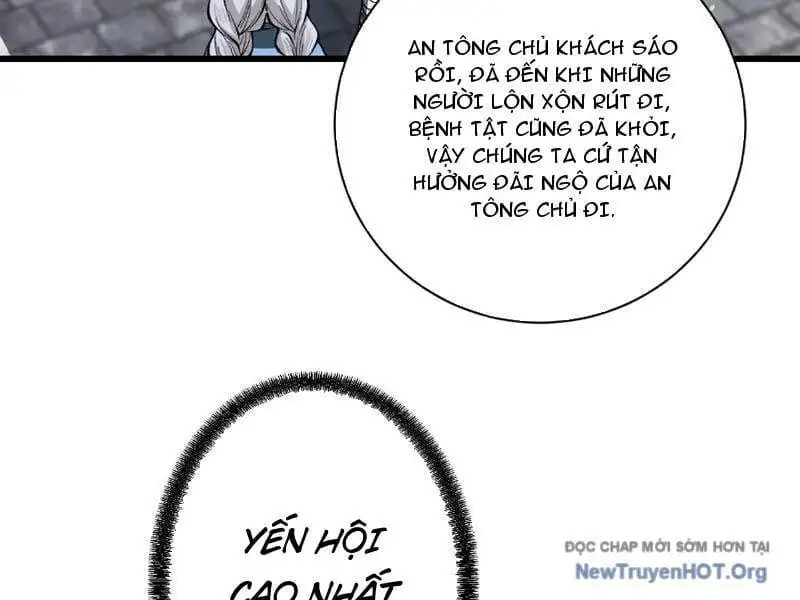 Truyện Tranh Gặp Mạnh Thì Càng Mạnh, Tu Vi Của Ta Không Giới Hạn trang 9