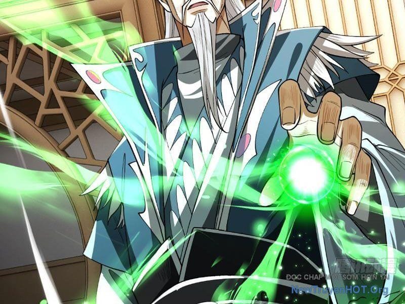 Truyện Tranh Gặp Mạnh Thì Càng Mạnh, Tu Vi Của Ta Không Giới Hạn trang 9