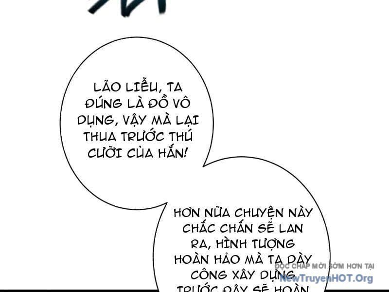 Truyện Tranh Gặp Mạnh Thì Càng Mạnh, Tu Vi Của Ta Không Giới Hạn trang 9